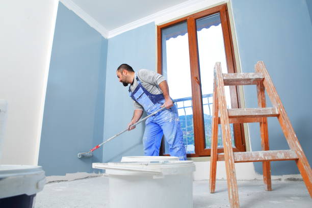 Best Drywall Sanding and Smoothing  in USA